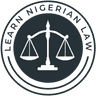 Learn Nigerian Law logo